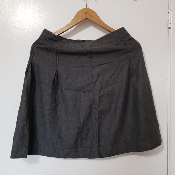 Cassis Dresses & Skirts - Cassis Skirt